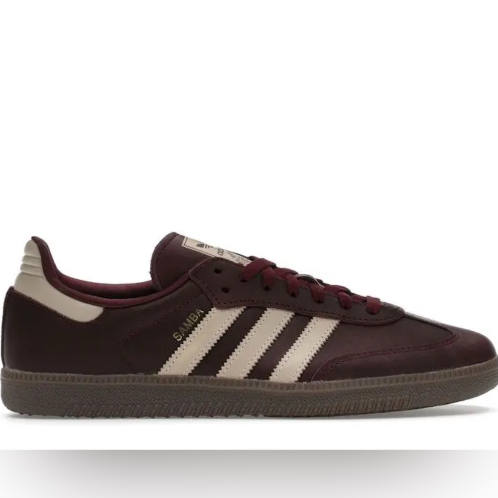 Adidas Samba OG